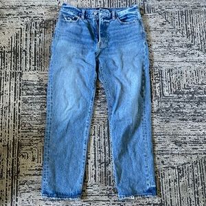Abercrombie Men’s 90’s Loose Jean